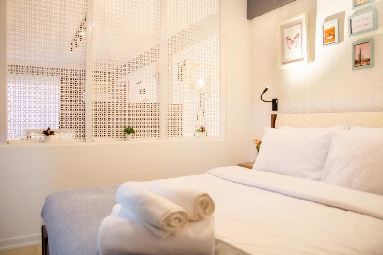 Amazing Flat Near The Coast With A Delightful Shared Terrace Close To Public Transportation In Karsiyaka İzmir Buitenkant foto